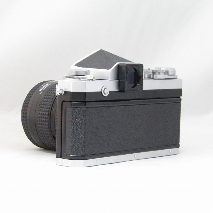 中古】(ニコン) Nikon Fアイレベル+AF35-70/3.5-4.5S｜ナニワグループ