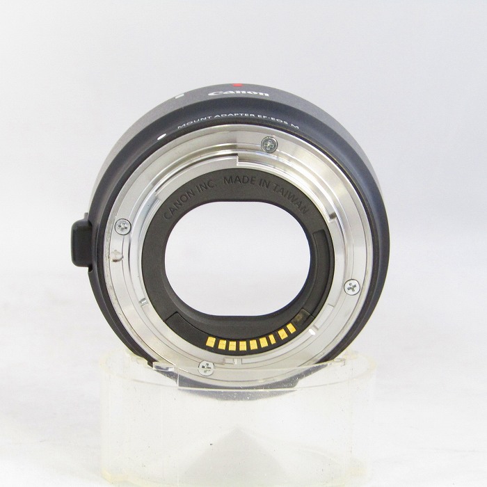 中古】(キヤノン) Canon EF-EOS M マウントアダプター｜ナニワ