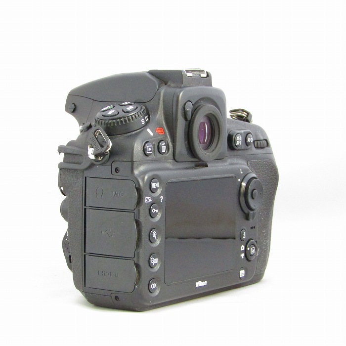 Nikon D810 ボディ　(美品)　交渉OK Nikon D810 ボディ (美品) 交渉OK 買取】ニコン D810 ボディ