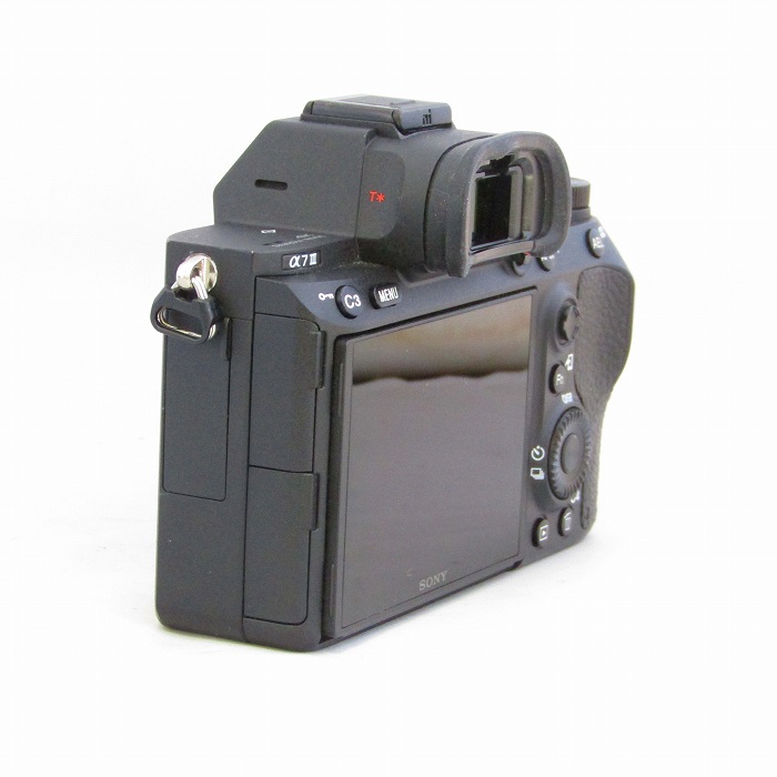 中古】(ソニー) SONY α7 III ILCE-7M3｜ナニワグループオンライン