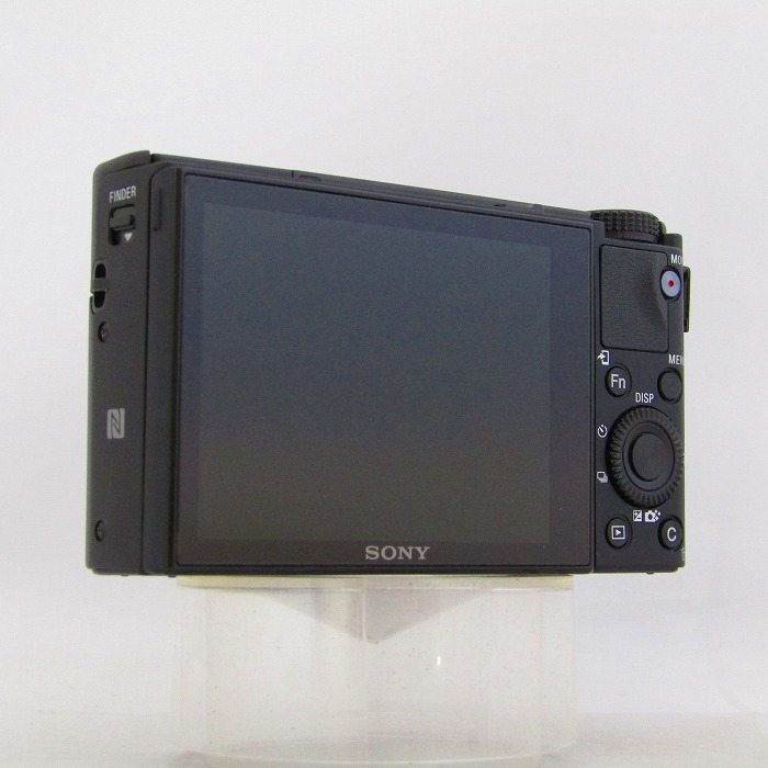 中古】(ソニー) SONY DSC-RX100M3 デジタルカメラ｜ナニワグループ