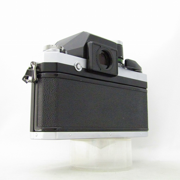 【中古】ニコン Nikon F フォトミック FTNファインダー シルバー 中古】(ニコン) Nikon F用フォトミックFTNファインダー シルバー