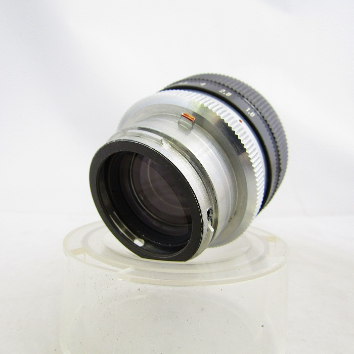 中古】(ロシア) Russia HELIOS-103 53/1.8 コンタックスCマウント