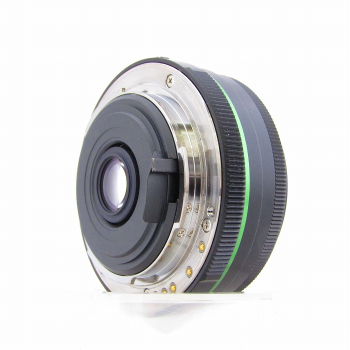 中古】(ペンタックス) PENTAX DA21/F3.2 リミテツド｜ナニワグループ