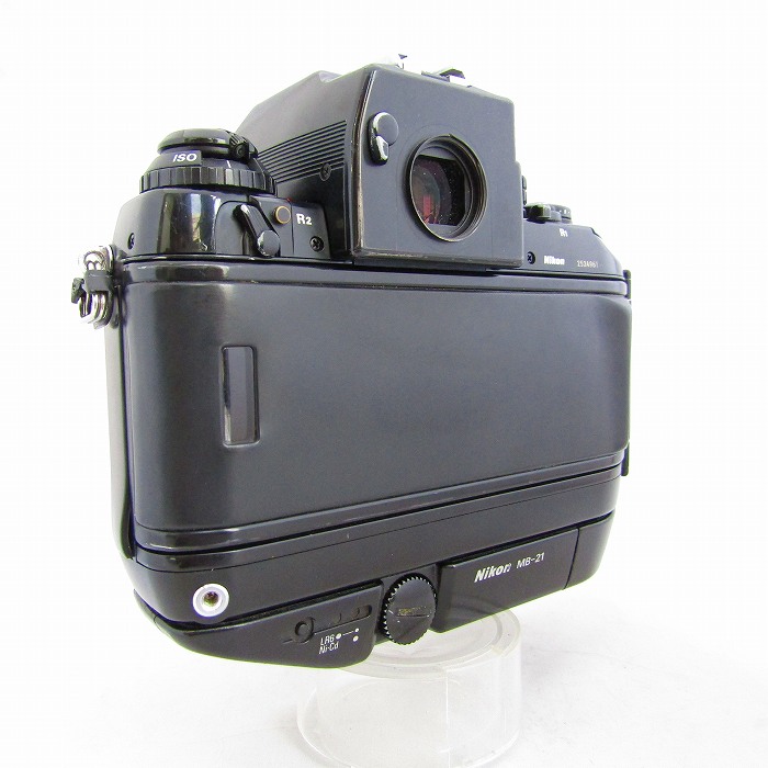 中古】(ニコン) Nikon F4S｜ナニワグループオンライン｜2221140403010
