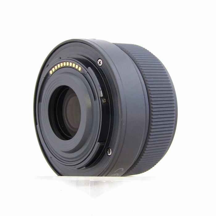 中古】(ニコン) Nikon Z DX 24/1.7｜ナニワグループオンライン