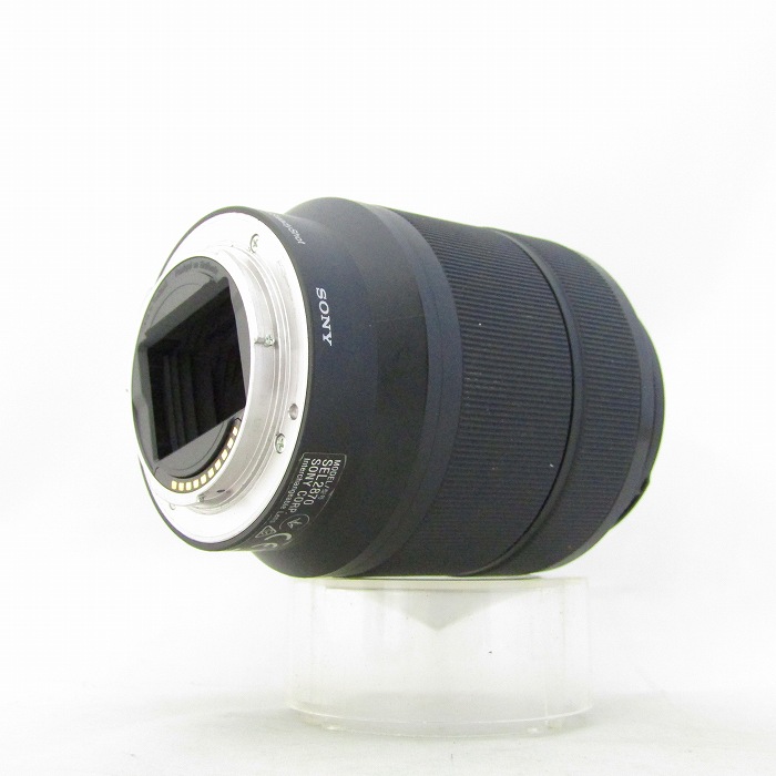 中古】(ソニー) SONY FE28-70/3.5-5.6 OSS｜ナニワグループオンライン