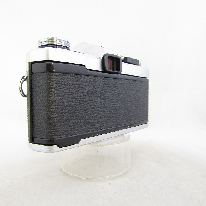中古】(オリンパス) OLYMPUS OM-1(シルバー)｜ナニワグループ