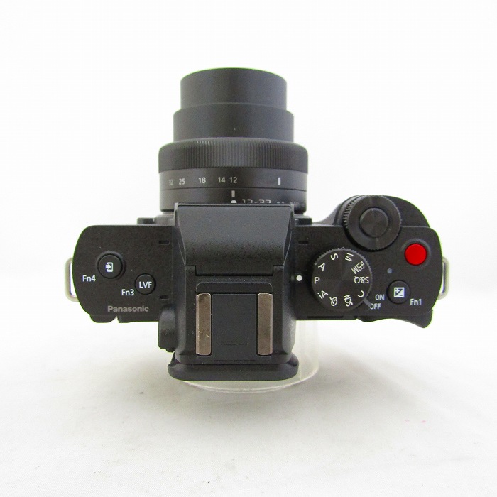 中古】(パナソニック) Panasonic DC-G100DW-K｜ナニワグループ