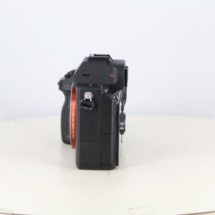 中古】(ソニー) SONY α7III (ILCE-7M3) ボデイ｜ナニワグループ