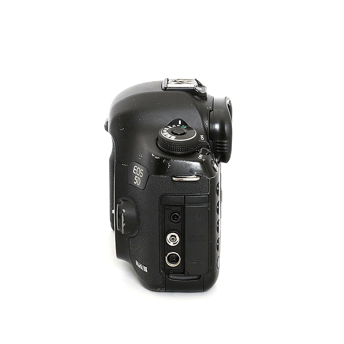 中古】(キヤノン) Canon EOS 5D Mark III ボディ｜ナニワグループ