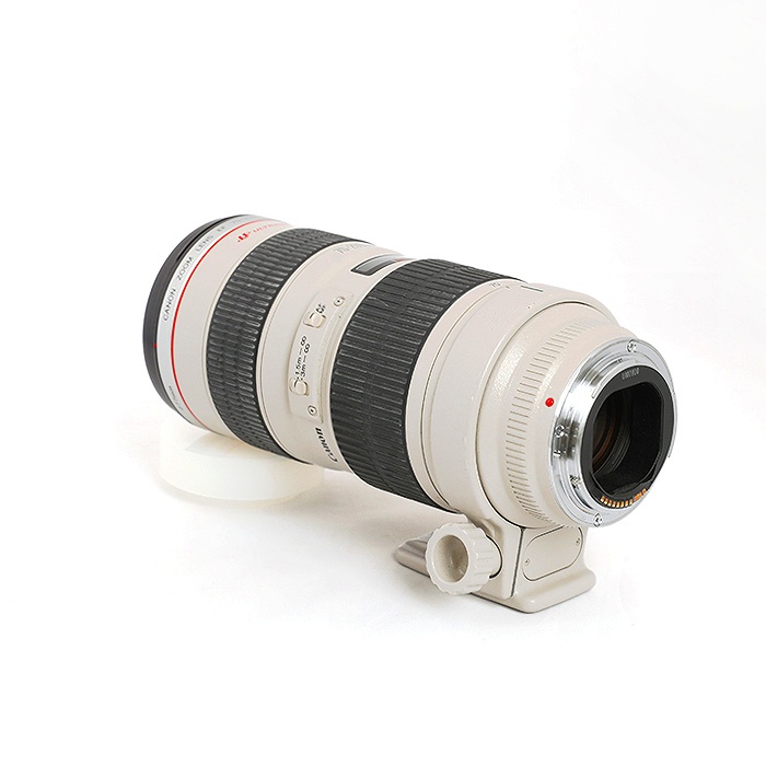 中古】(キヤノン) Canon EF70-200/2.8L USM｜ナニワグループ