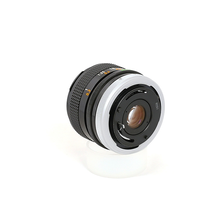 中古】(キヤノン) Canon FD 28/2.8 SC｜ナニワグループ