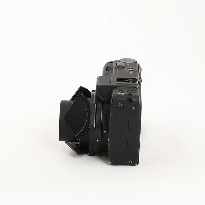 中古】(リコー) RICOH CAPLIO GX100 ボディ｜ナニワグループオンライン