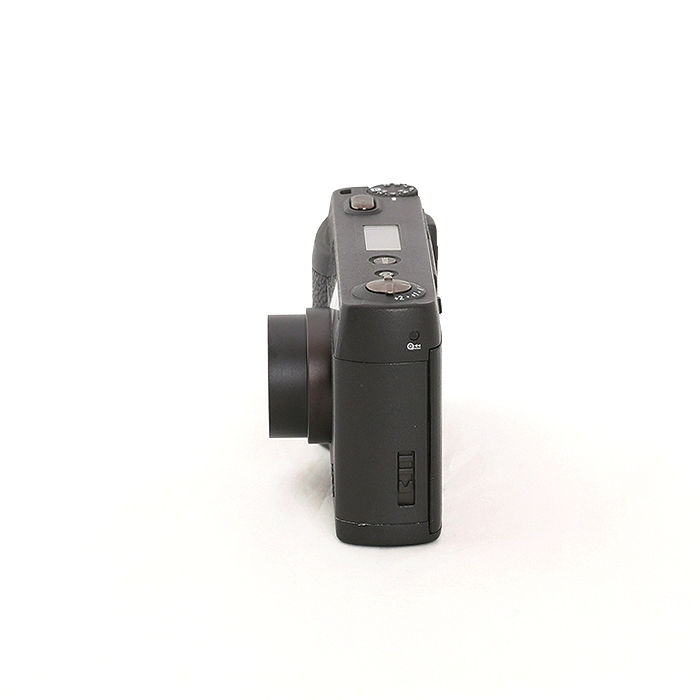 中古】(リコー) RICOH GR-1S ブラック｜ナニワグループオンライン