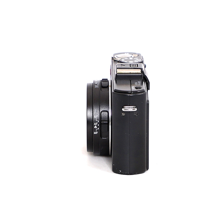中古】(ライカ) Leica 18151 D-LUX5 ブラック｜ナニワグループ