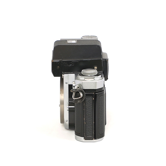 中古】(ニコン) Nikon F2 フォトミック ボディ シルバー｜ナニワ