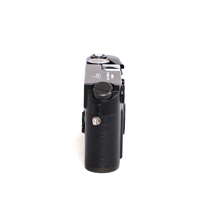 中古】(ライカ) Leica M6TTL 0.58 JAPAN ブラック｜ナニワグループ