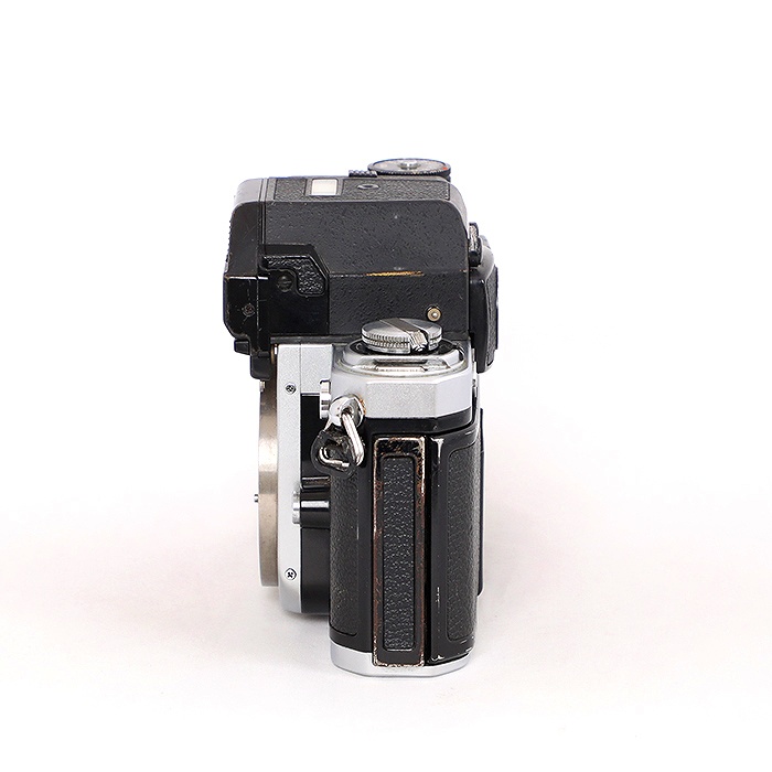 中古】(ニコン) Nikon F2 フォトミック AS シルバー ボディ｜ナニワ