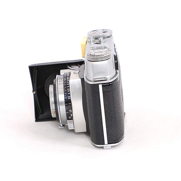 中古】(コダック) KODAK レチナ IIIC 大窓｜ナニワグループオンライン
