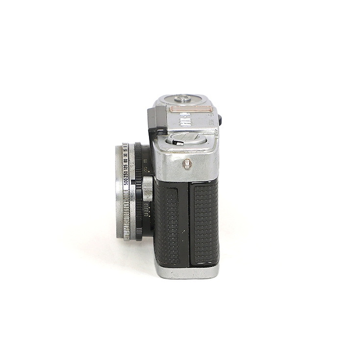 中古】(オリンパス) OLYMPUS PEN-D｜ナニワグループオンライン