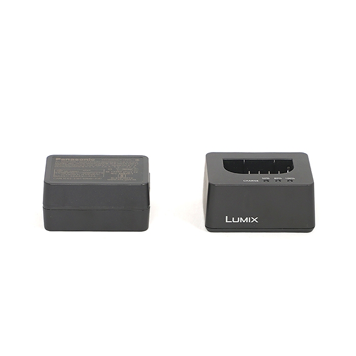中古】(パナソニック) Panasonic DMW-BTC15 バッテリーチャージャー