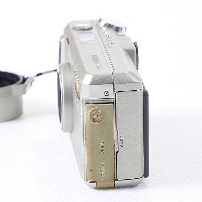 中古】(リコー) RICOH RDC-5000 デジカメ｜ナニワグループオンライン