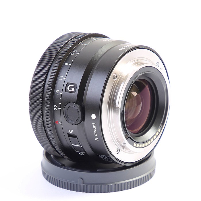 中古】(ソニー) SONY FE50/F2.5 G｜ナニワグループオンライン