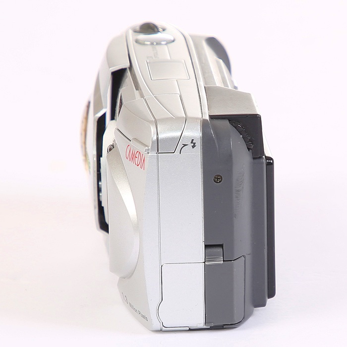 中古】(オリンパス) OLYMPUS C-900Z00M デジカメ｜ナニワグループ