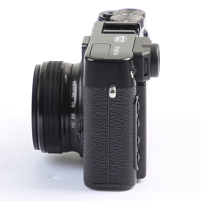 中古】(フジフイルム) FUJIFILM FX-X20B｜ナニワグループオンライン