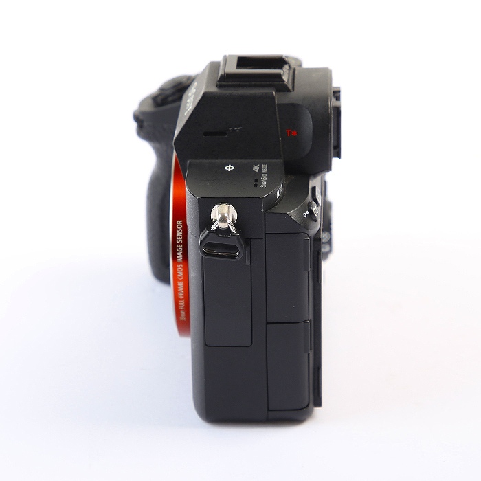 中古】(ソニー) SONY ILCE-7M3 アルフア7 III ボデイ｜ナニワグループ