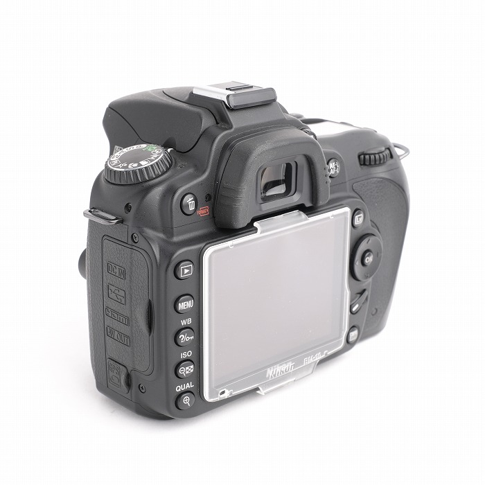 中古】(ニコン) Nikon D90 ボディ｜ナニワグループオンライン