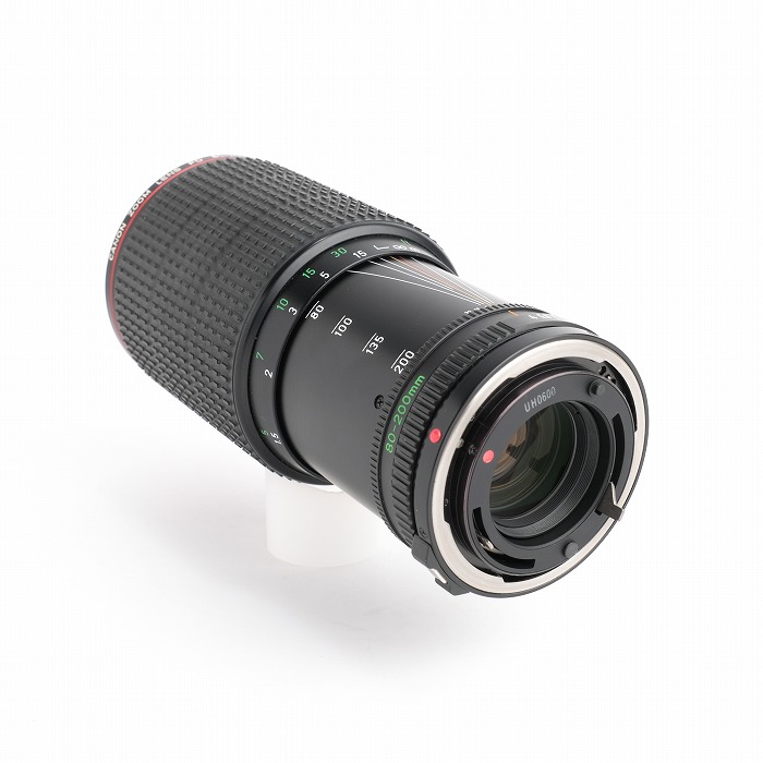 yÁz(Lm) Canon New FD80-200/4L