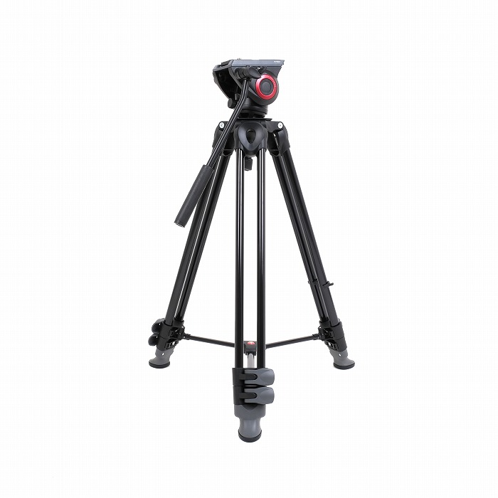 中古】(マンフロット) Manfrotto MVT502AM + MVH500A｜ナニワグループオンライン｜2221240038631