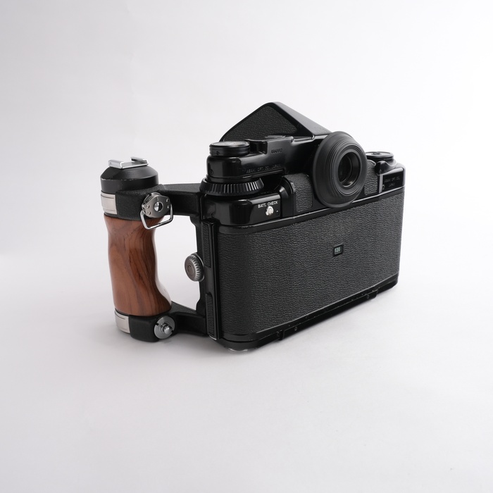 ★極上品★ PENTAX 67 TTL #413 中古】(ペンタックス) PENTAX 67+TTLファインダー｜ナニワ