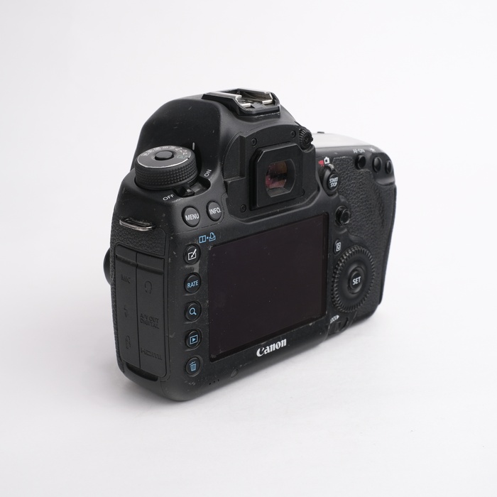 中古】(キヤノン) Canon EOS 5D MARK3 ボディ｜ナニワグループ