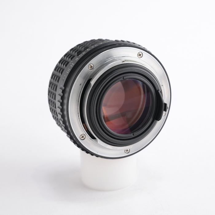 ペンタックス smc PENTAX-FA 1:1.4 50mm 実用中古 2025年最新】SMC Pentax FA 50 1.4の人気アイテム - メルカリ
