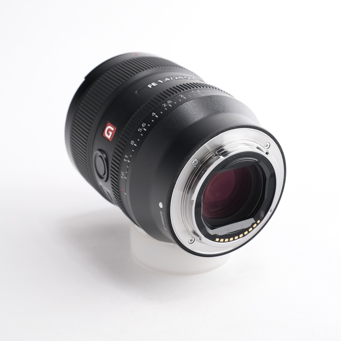 中古】(ソニー) SONY FE24/1.4 GM｜ナニワグループオンライン