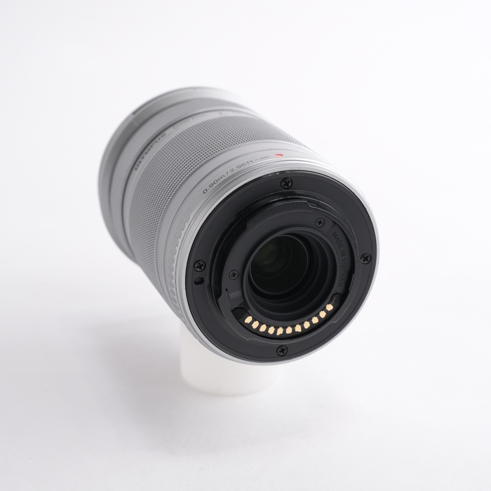 OLYMPUS - 【中古】(オリンパス) OLYMPUS M.ZUIKO DIGITAL ED40-150/4-5.6R SL Amazon.co.jp: OLYMPUS 望遠ズームレンズ M.ZUIKO DIGITAL ED 40