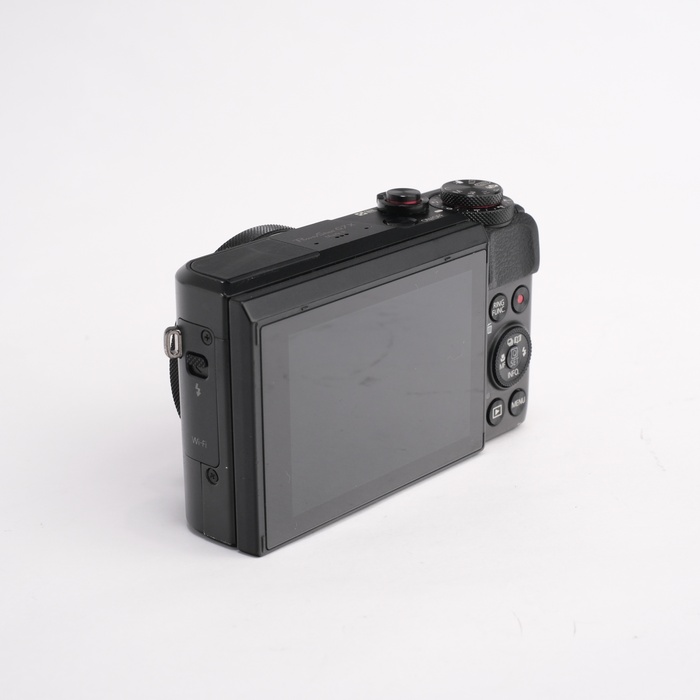 中古】(キヤノン) Canon POWERSHOT G7 X MARK II (2)｜ナニワグループ