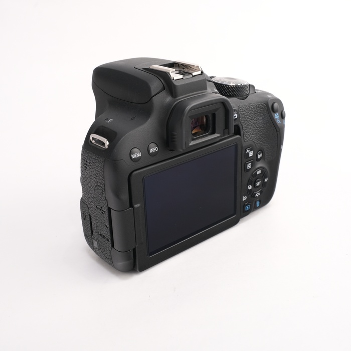 中古】(キヤノン) Canon EOS Kiss X9i ボディ｜ナニワグループ