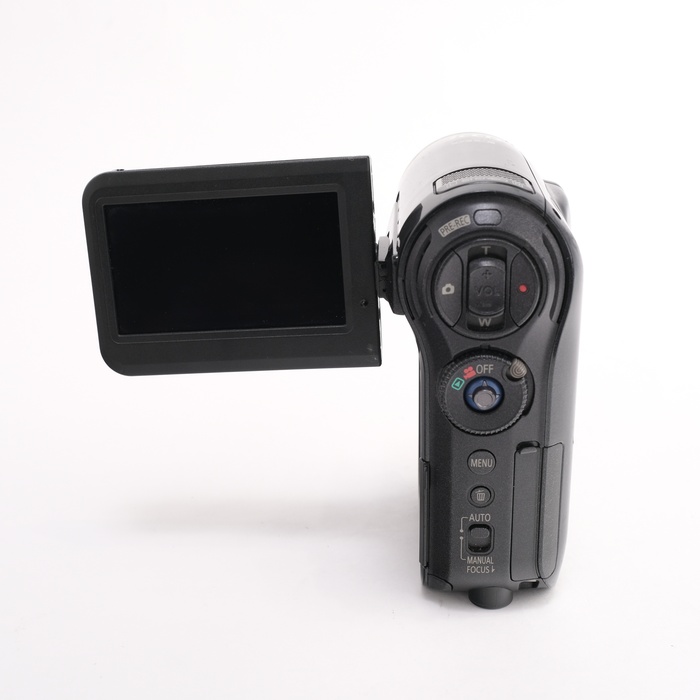 中古】(パナソニック) Panasonic HDC-SD7 ビデオカメラ｜ナニワ