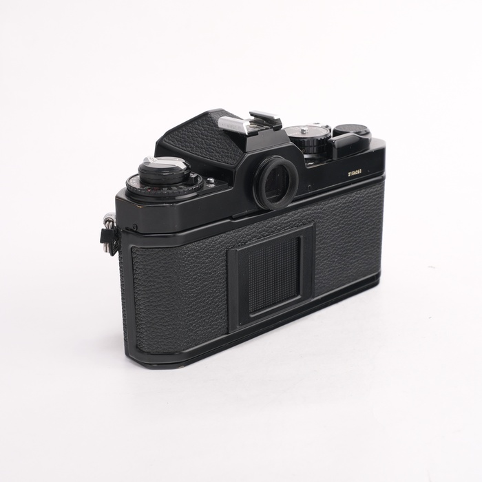 中古】(ニコン) Nikon FE2 ブラック｜ナニワグループオンライン