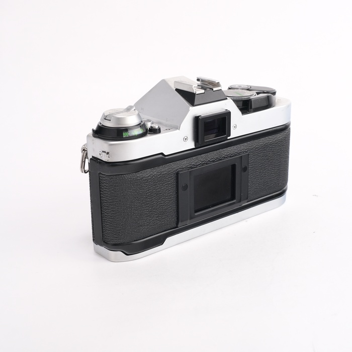 中古】(キヤノン) Canon AE-1 PROGRAM ボディ シルバー｜ナニワ