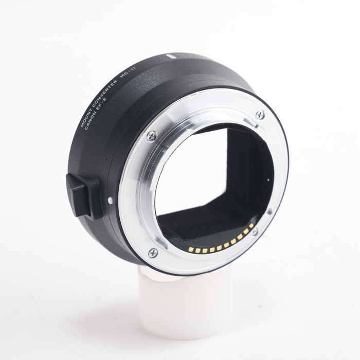中古】(シグマ) SIGMA MC-11 マウントコンバーター EF-Eマウント用