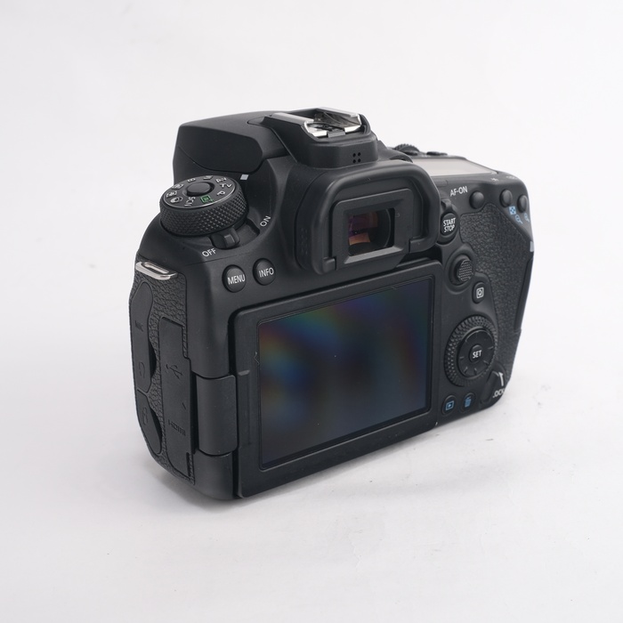 中古】(キヤノン) Canon EOS 90D ボディ｜ナニワグループオンライン
