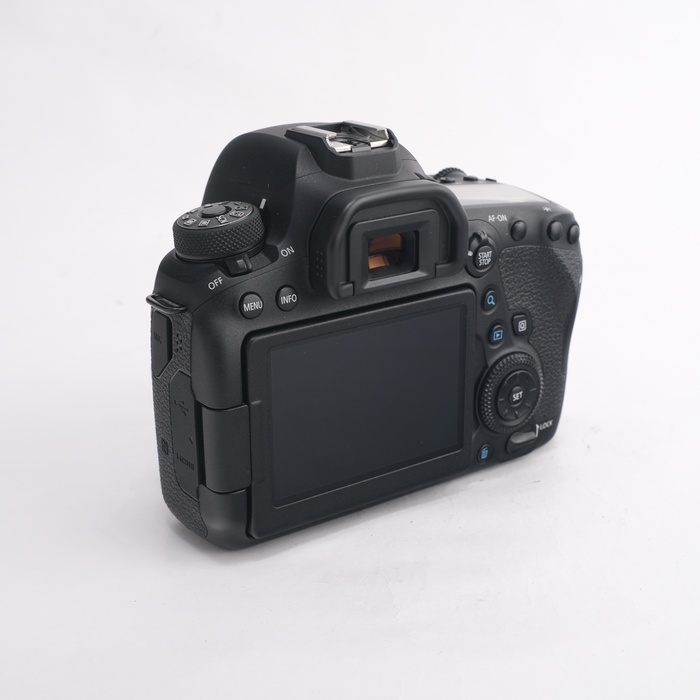 【美品】 キヤノン CANON EOS6D mark2　ボディ 中古】(キヤノン) Canon EOS 6D MARK2 ボディ｜ナニワグループ