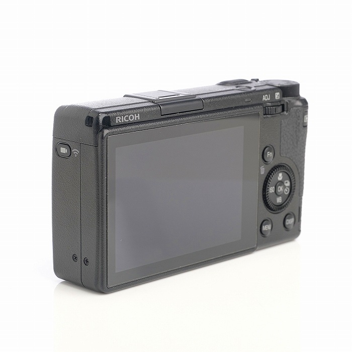 中古】(リコー) RICOH GR3｜ナニワグループオンライン｜2221250032322