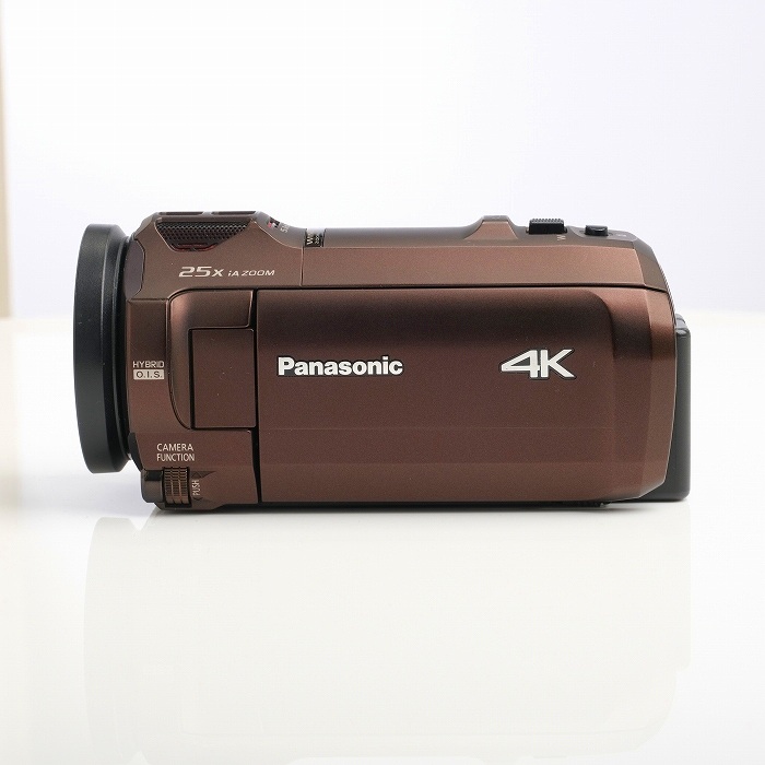 中古】(パナソニック) Panasonic HC-VX992M-T カカオブラウン｜ナニワグループオンライン｜2221250033220