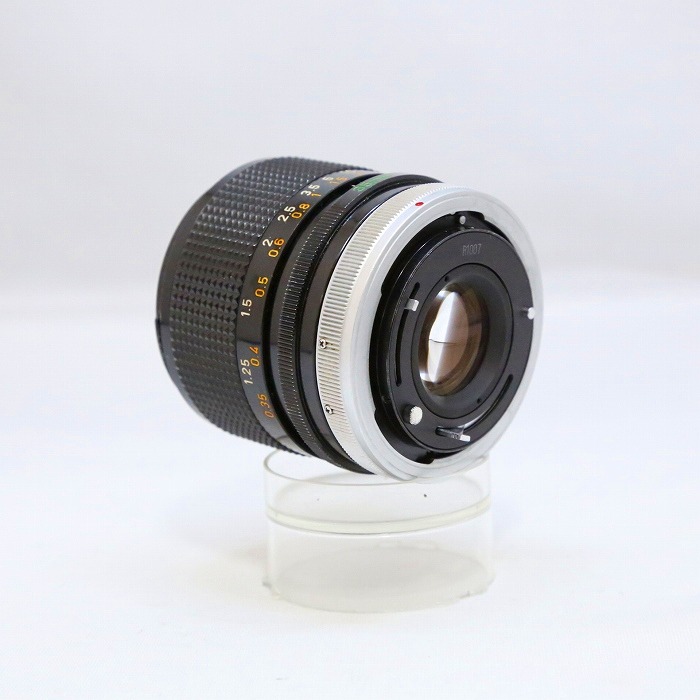 【中古】Canon FD 35mm f/2 レンズ 楽天市場】canon fd 35mm f2（カメラ用交換レンズ｜カメラ